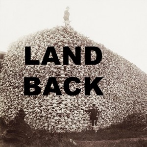 Land Back (feat. L.G.)