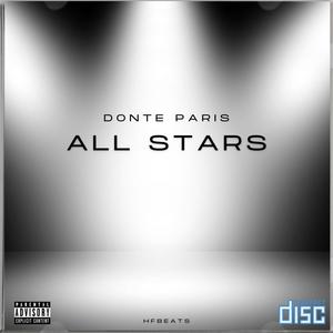 All Stars (feat. Donte Paris) [Explicit]