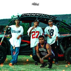 QUE PEDO CON TU WEY (feat. Krosh) (Explicit)