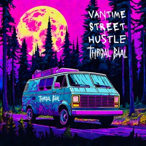 Vantime Street Hustle (Instrumental Version)