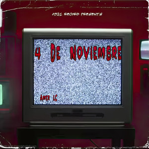 4 de Noviembre