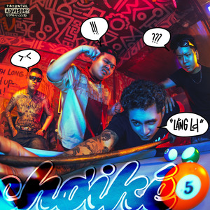 CHƠI KÉ (Explicit)