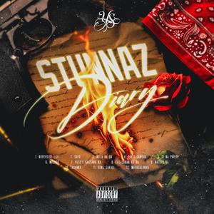 PUSO'Y NAGSAWA NA (feat. Jr Crown)