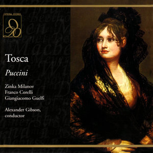 Puccini: Tosca