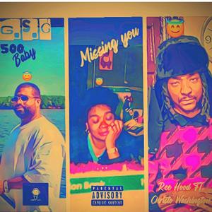 Missing you (feat. Christo Washington) [Explicit]