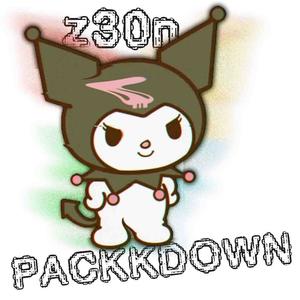 packdown! (Explicit)