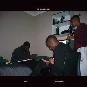 The Breakthrough (Explicit)