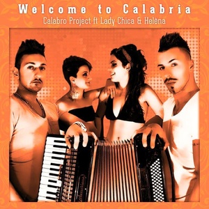 Welcome to Calabria (Zumpa Zumpa)