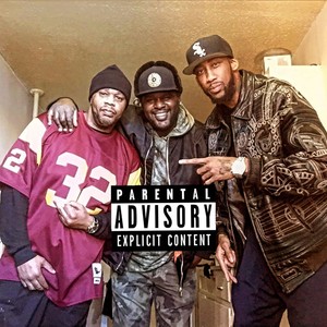 We be Chilling(feat. BeenOfficialLord & Lord Body) (Explicit)