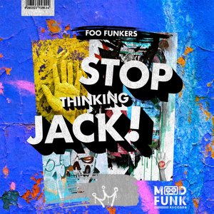 Stop Thinking Jack! (Deep Vocal Edit)