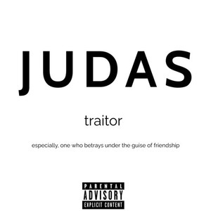 JUDAS (Explicit)