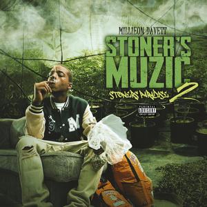 STONERS MUZIC, Vol. 2 (Explicit)