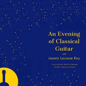 An Evening of Classical Guitar