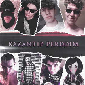 KAZANTIP PERDDIM (Legendary Edition)