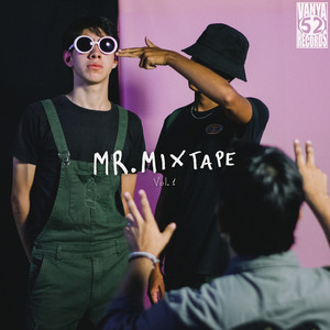 Mr. Mixtape Vol. 1 (Explicit)