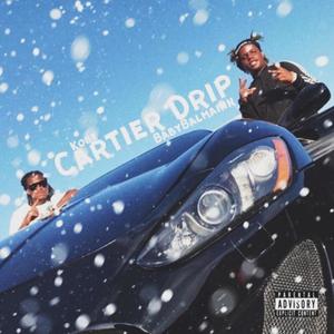 Cartier Drip (Explicit)