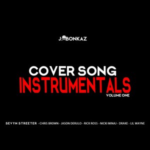 Cover Song Instrumentals, Vol. 1