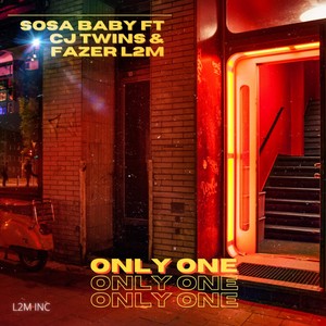 Only One (Explicit)