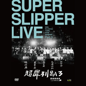 我在想你的时候睡着了 (Live)封面