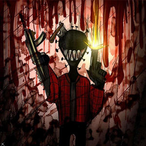 Sunrise Bloodshed (Explicit)