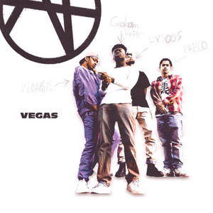 Vegas (Explicit)