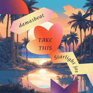 TAKE THIS (feat. Starlight jos)