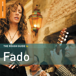 Rough Guide To Fado