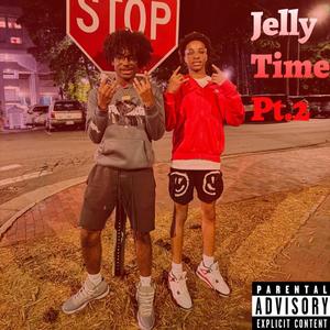 Jelly Time Pt. 2 (feat. luhdb) [Explicit]