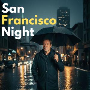 San Francisco Night