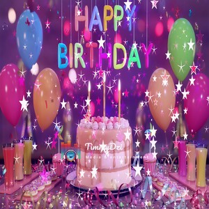 Quinn Changg - 祝你生日快乐 (Shorts 1)