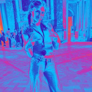 she dangerous (feat. DEXXIE) (Explicit)