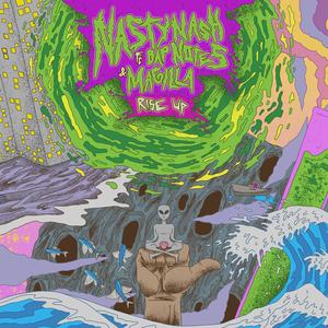 Rise up(feat. Magilla & Bap Notes) (Explicit)