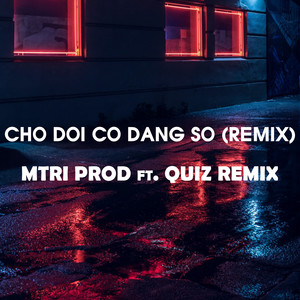 Chờ Đợi Có Đáng Sợ (Remix|Instrumental)