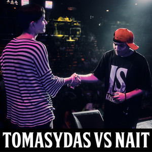 Tomasydas Vs Nait - Leyendas del Free 6(Octavos de Final)