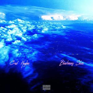 Blueberry Skies