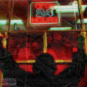 VERGE (feat. COOLFREDDYGEEZ) (Explicit)