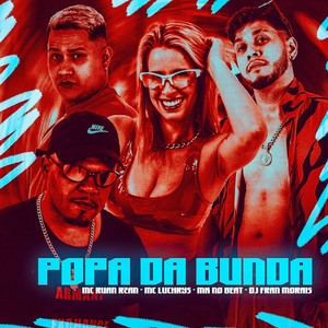Popa da Bunda (Explicit)