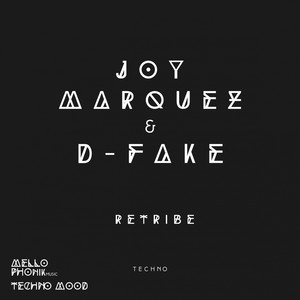 Retribe (Original Mix)