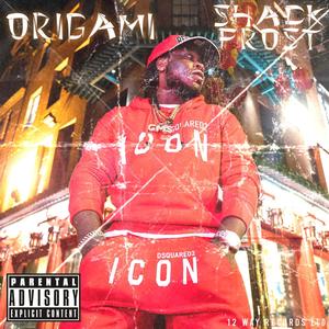 Origami (feat. Rico Pelico) [Explicit]