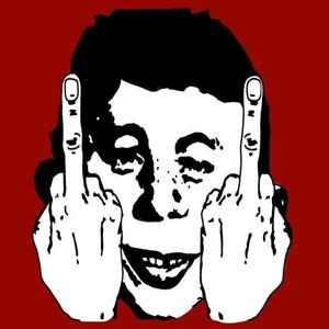 Blaue Scheine (feat. Monstertruckpunk) (Explicit)