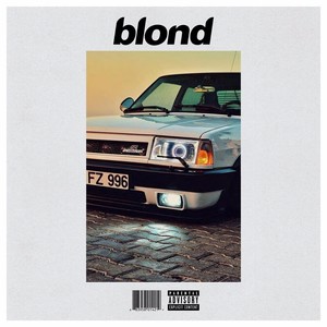 White Ferrari (Aleksandir Edit)