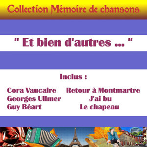 Le Chapeau