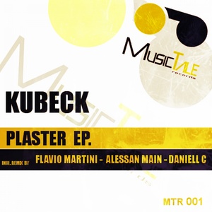 Plaster EP