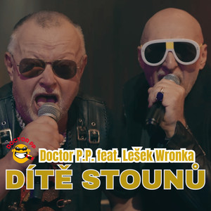 Dítě Stounů