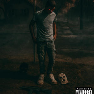 fake friends (feat. PAIDWAY CHRIS) (Explicit)