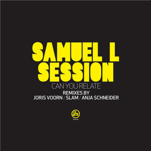 Can You Relate (Anja Schneider Out of Berlin Remix)