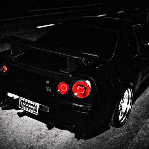 NXGHT VXBE 2020 (SPED UP|Explicit)