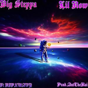 Big Stepper (feat. RIPXWAVY) (Explicit)