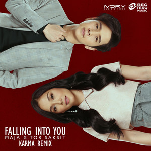 Falling Into You (Karma Remix)