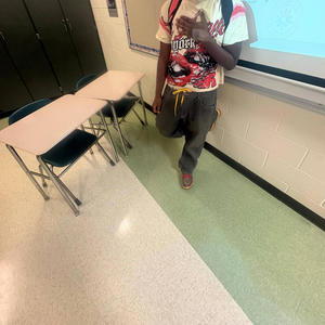 cant be cool (Explicit)